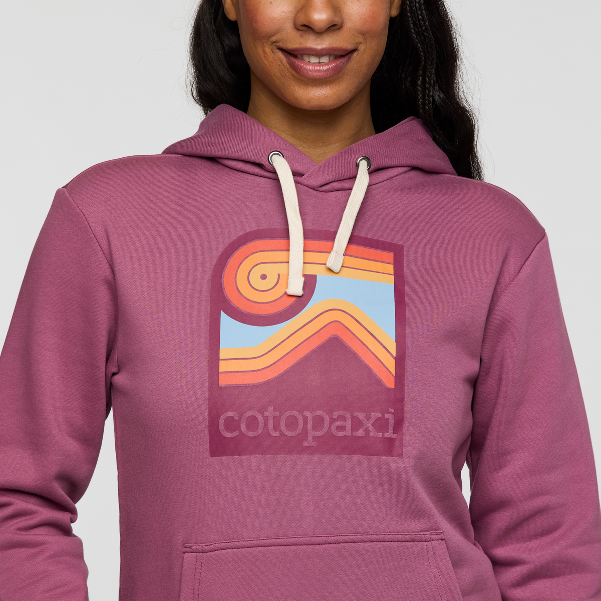 Lookout Point Pullover Hoodie   Women's