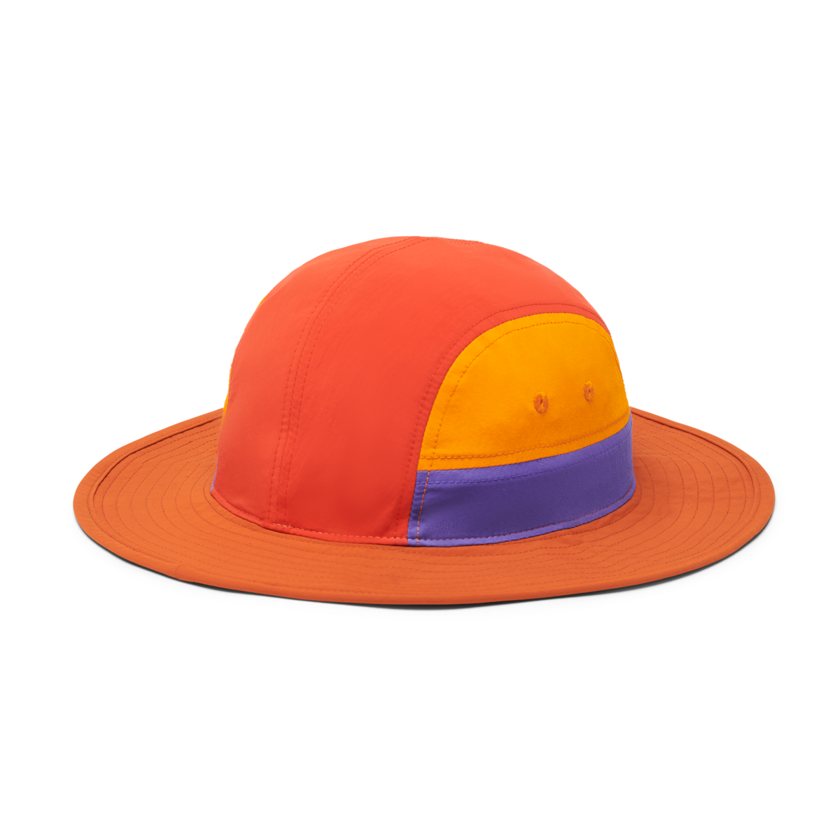 Alternative view of Tech Bucket Hat