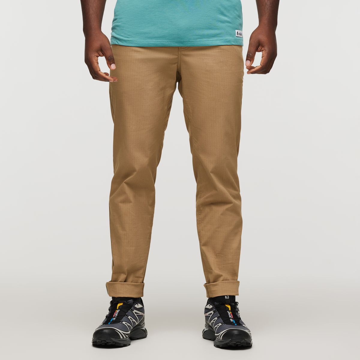 Salto Ripstop Pant   Men's