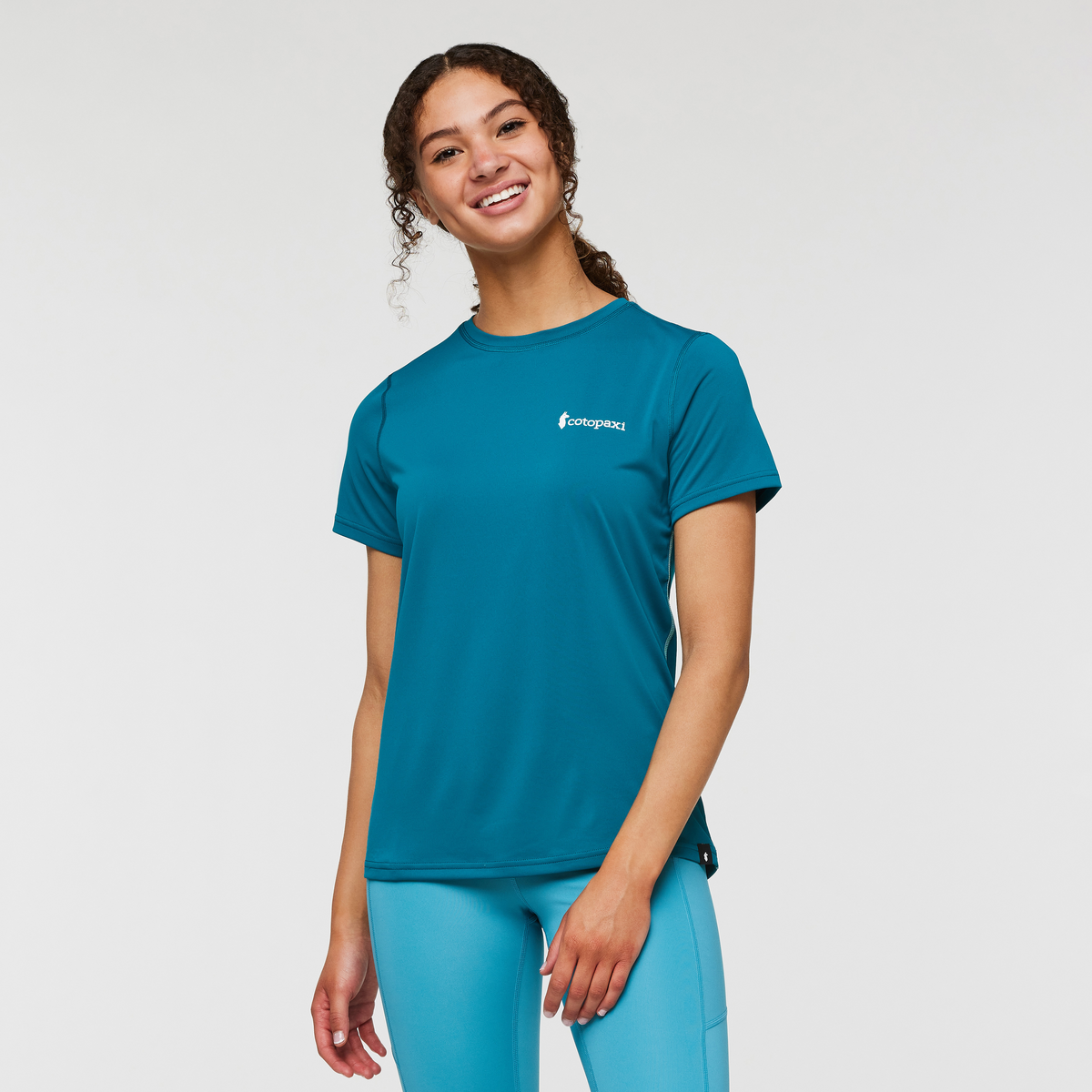 Fino Tech Tee   Women's