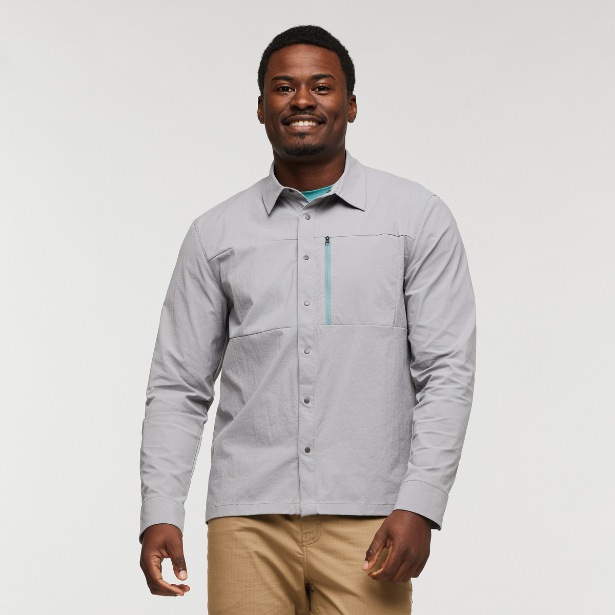 Sumaco Long Sleeve Shirt   Men's