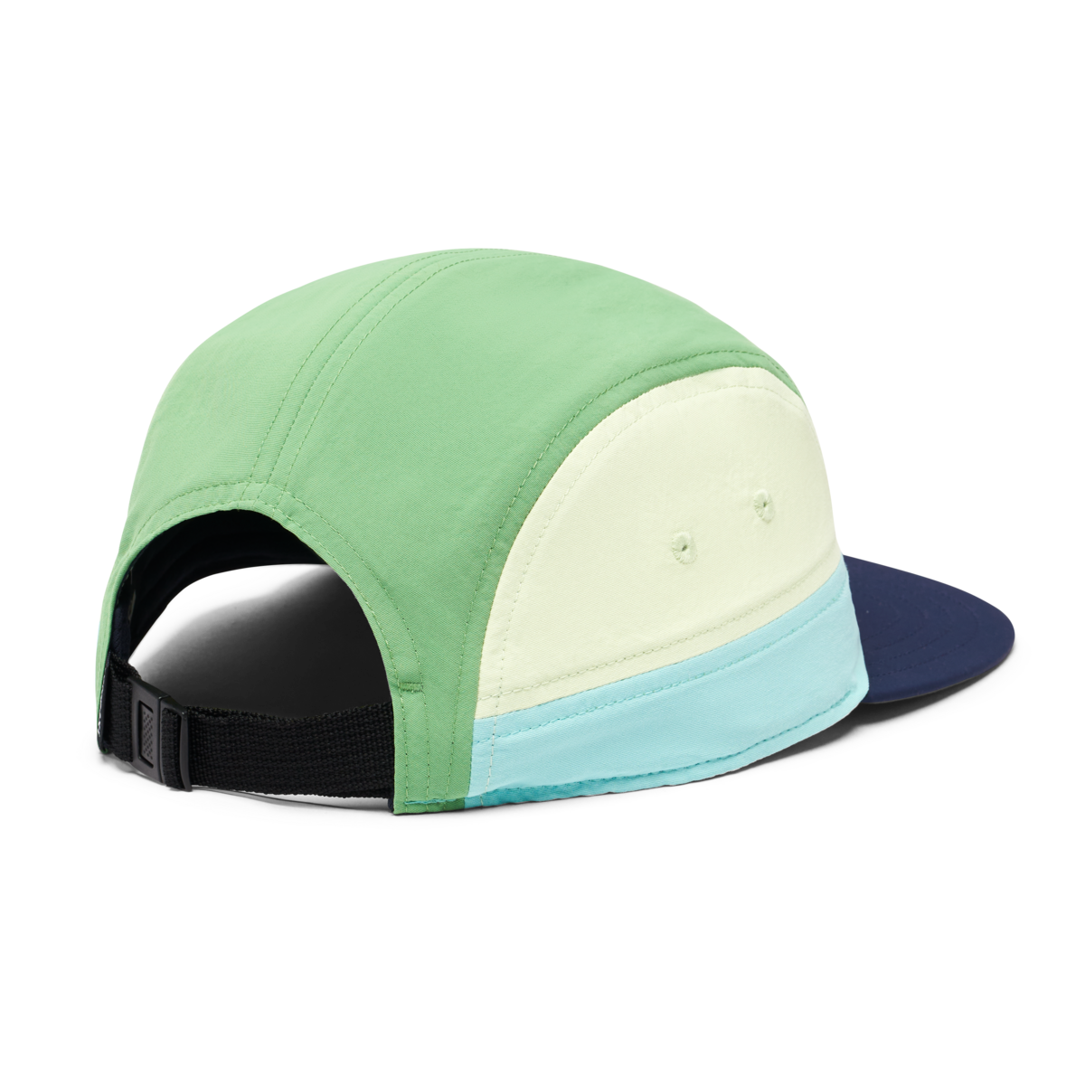 Alternative view of Cotopaxi Tech 5 Panel Hat