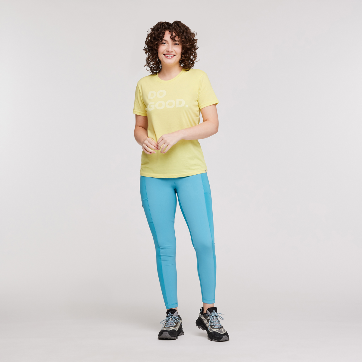 Alternative view of Verso Hike Tight   Women's