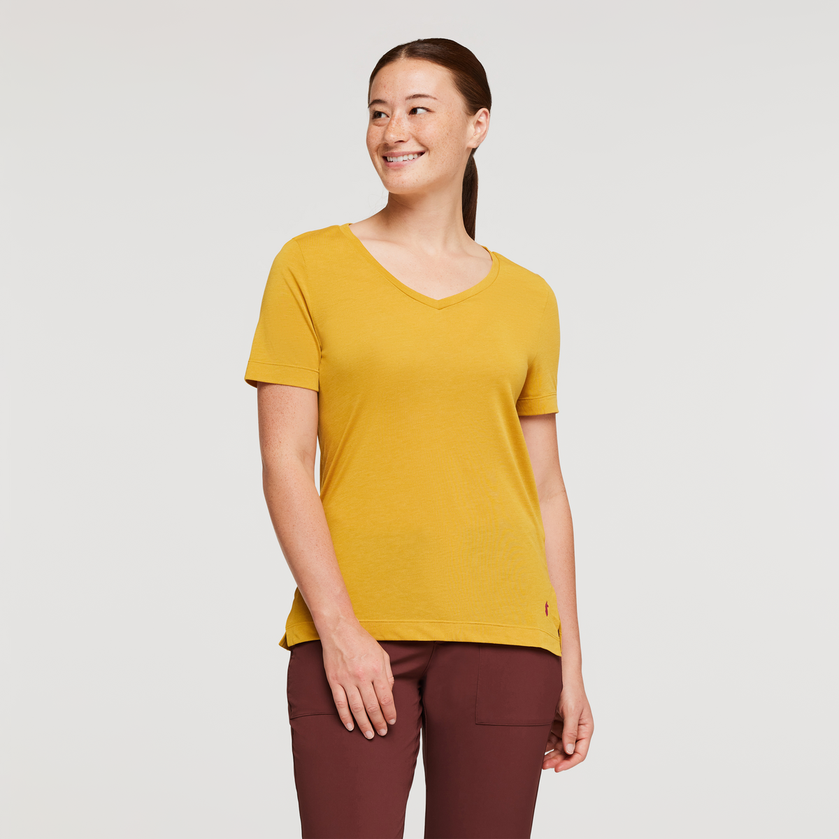 Paseo Travel T Shirt   Women's