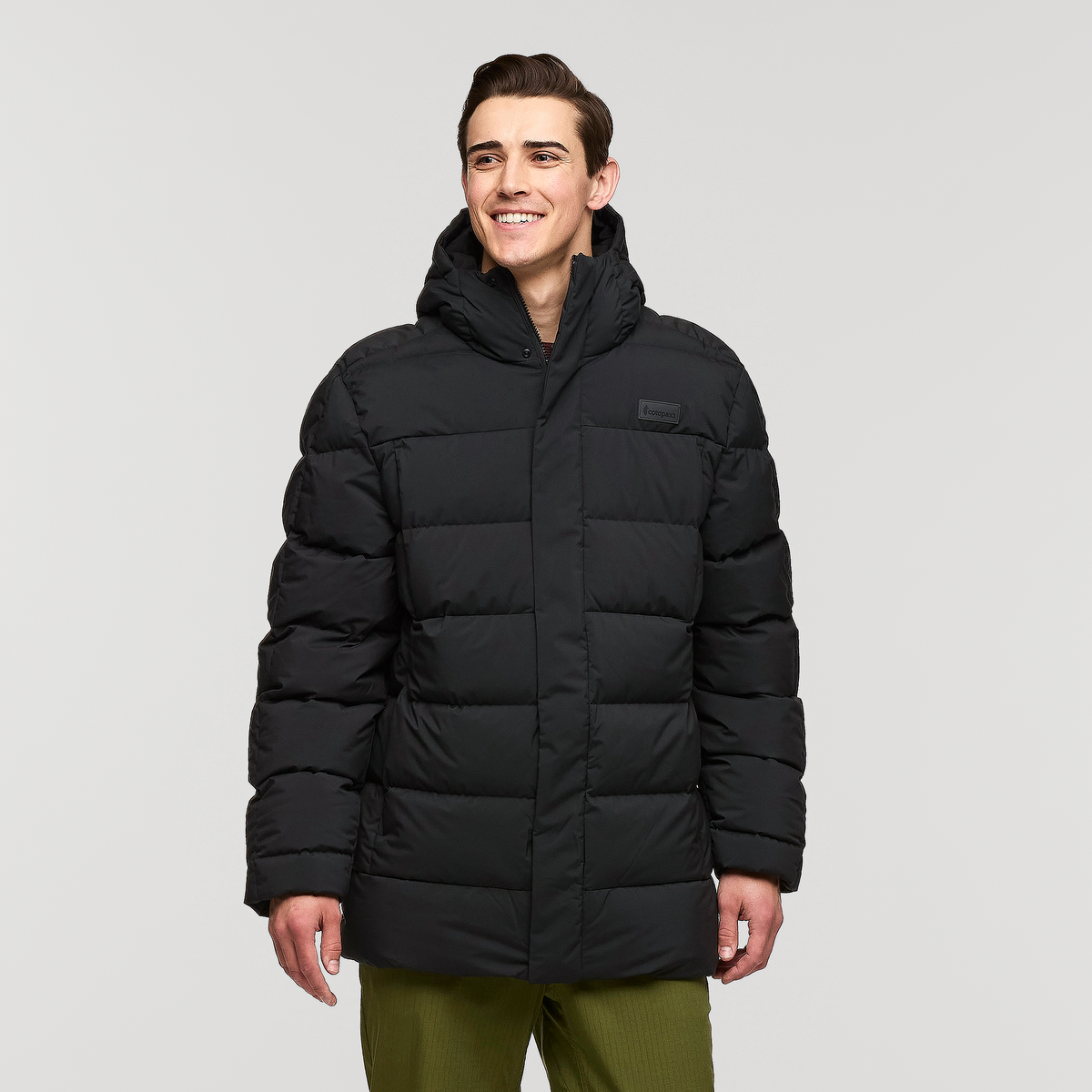 Alivio Down Parka   Men's