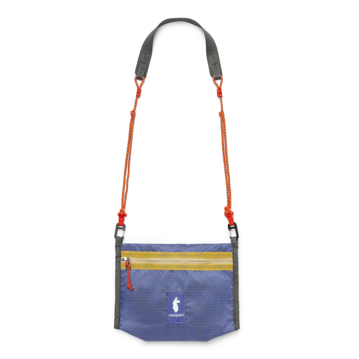 Lista 2L Lightweight Crossbody Bag    every day