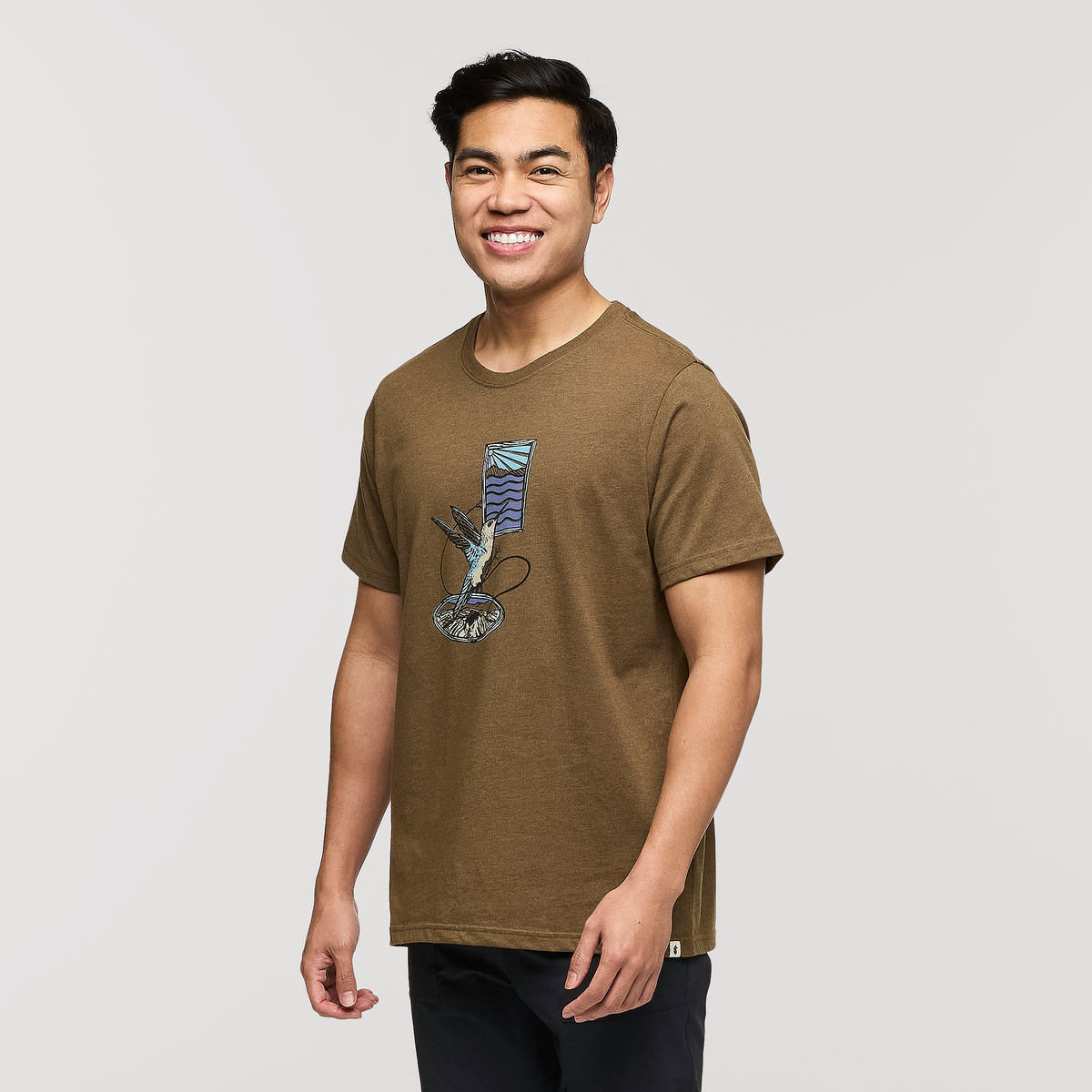 Topa T Shirt   Men's