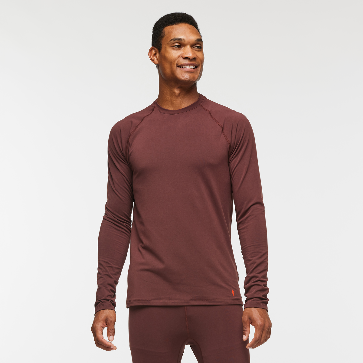 Liso Baselayer Top   Men's