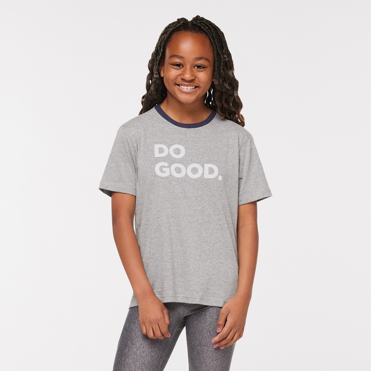 Do Good T Shirt   Kids'