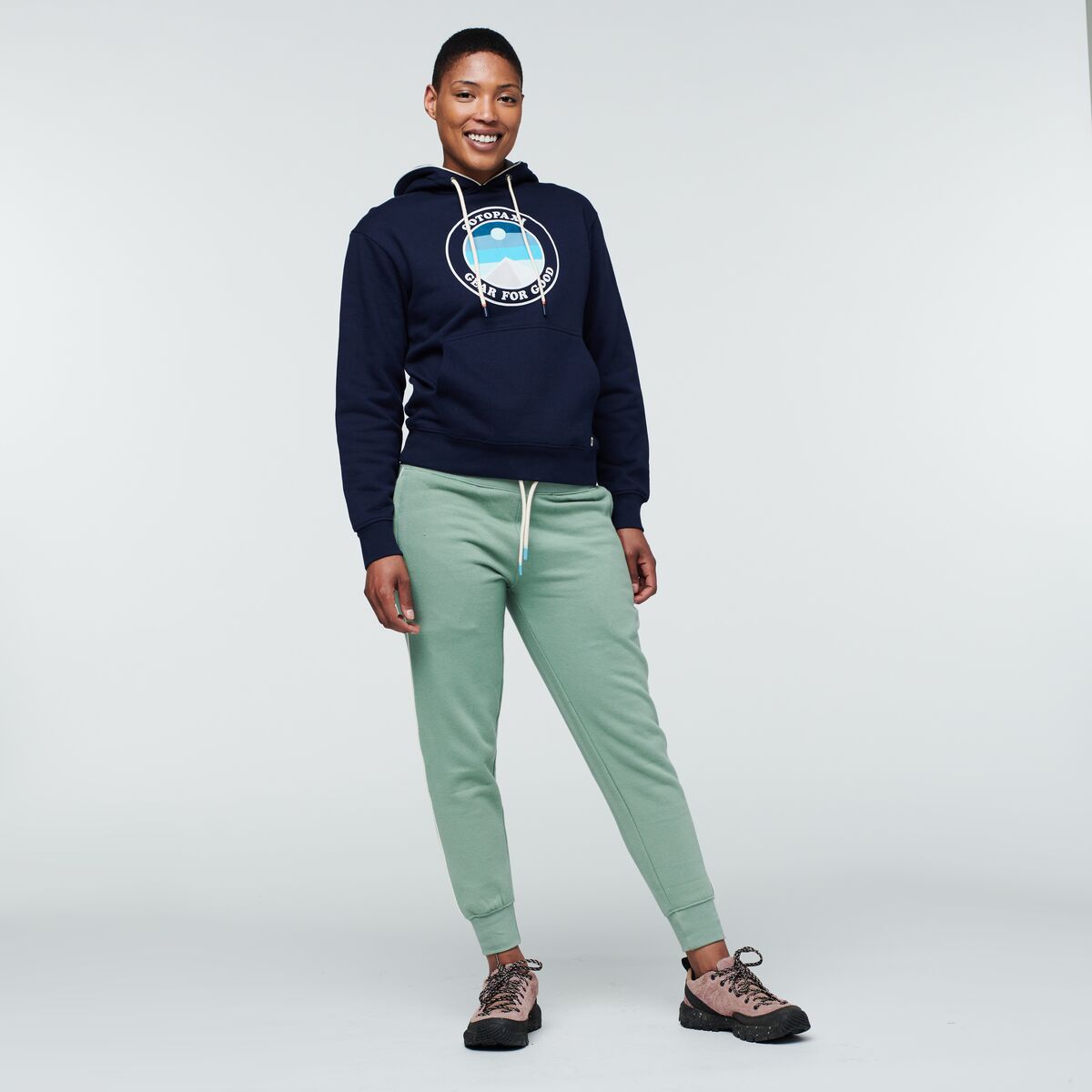 Alternative view of Sweatpant   Women's