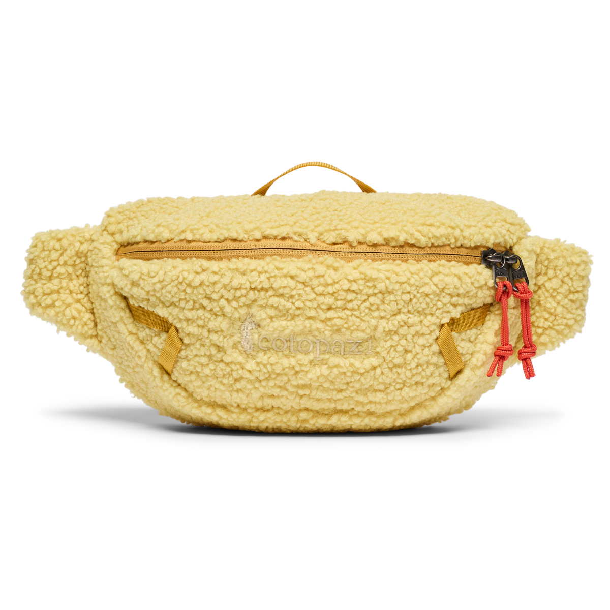 High Pile Fleece 3L Sling