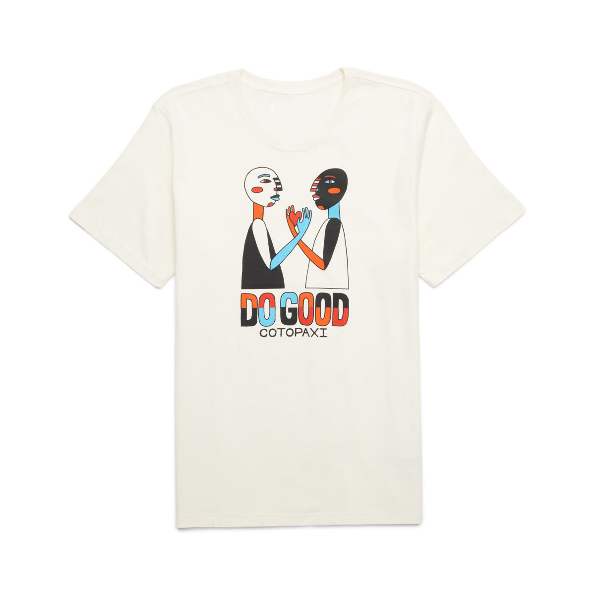 Do Good Love T Shirt   Men's