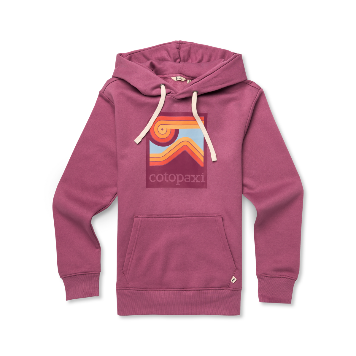 Alternative view of Lookout Point Pullover Hoodie   Women's