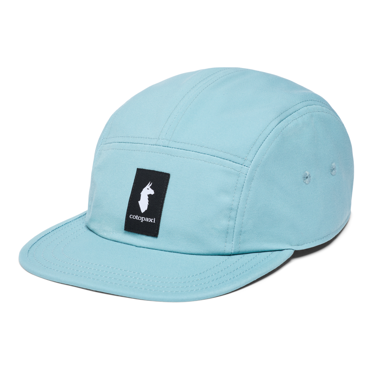 every day 5 Panel Hat