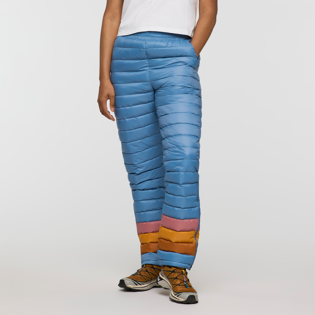 Fuego Down Pant   Women's