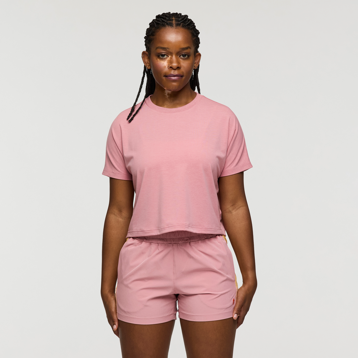 Empaca Boxy T Shirt   Women's