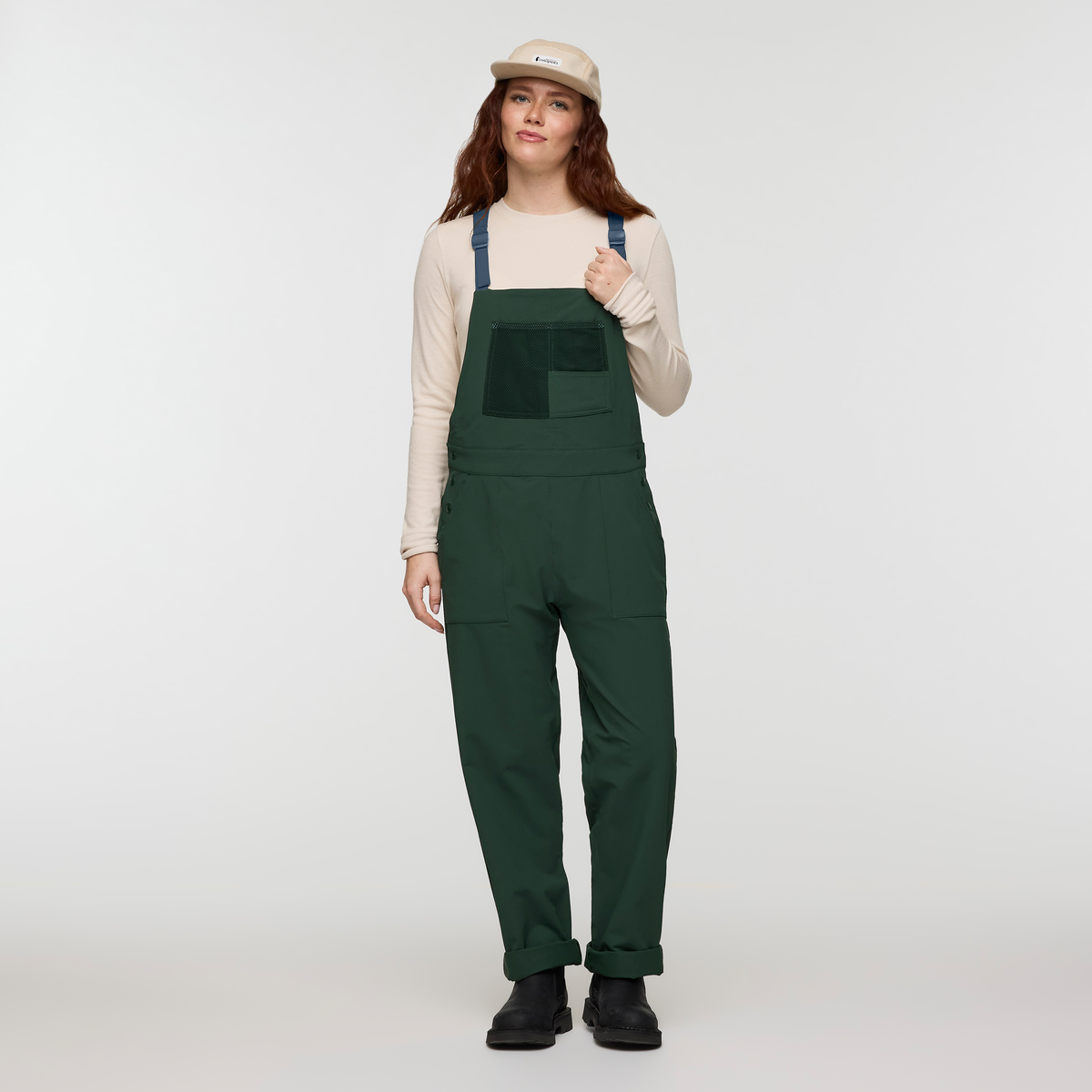 Asombro Overall   Women's