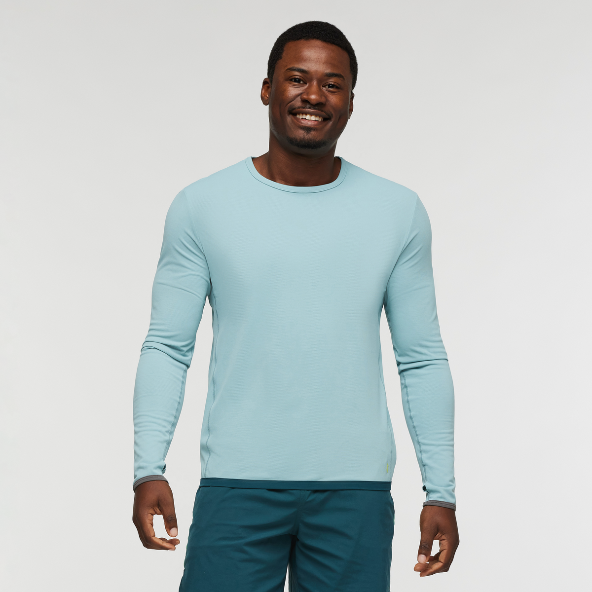 Sombra Long Sleeve Sun Shirt   Men's