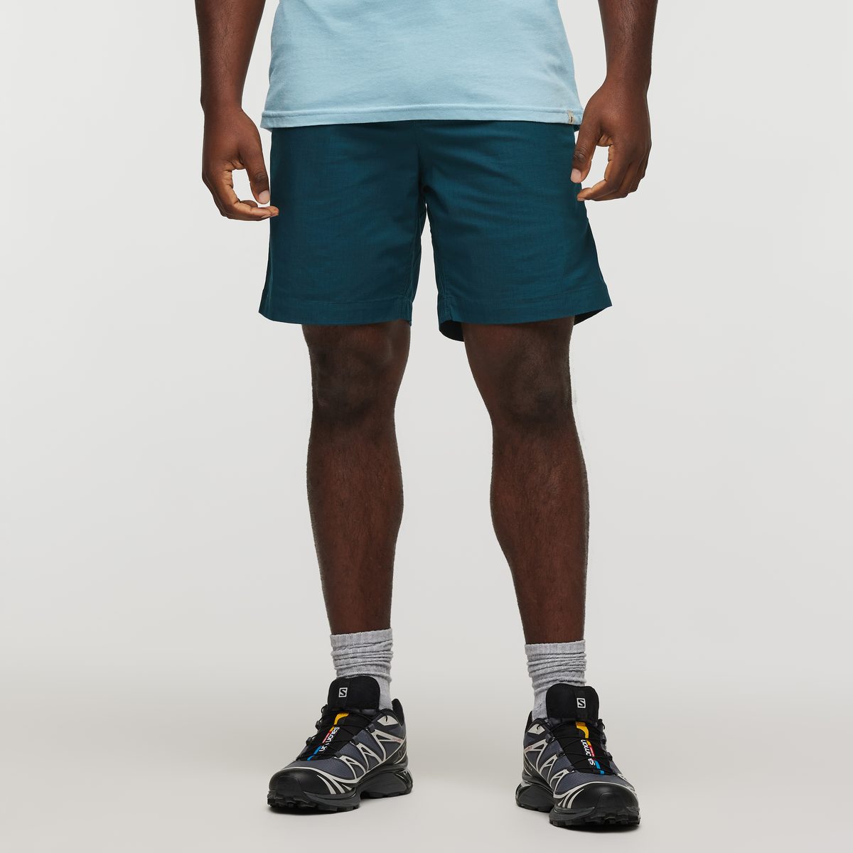 Salto Ripstop Short   Men's