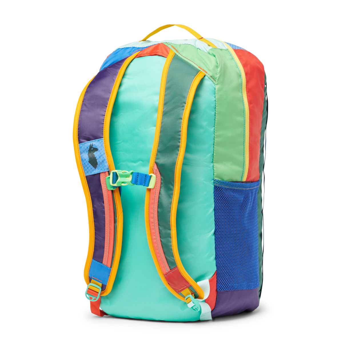 Alternative view of Batac 24L Daypack   Del Día