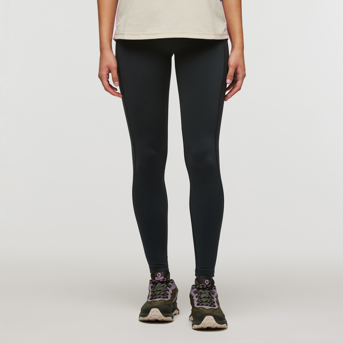 Muevo Tight   Women's