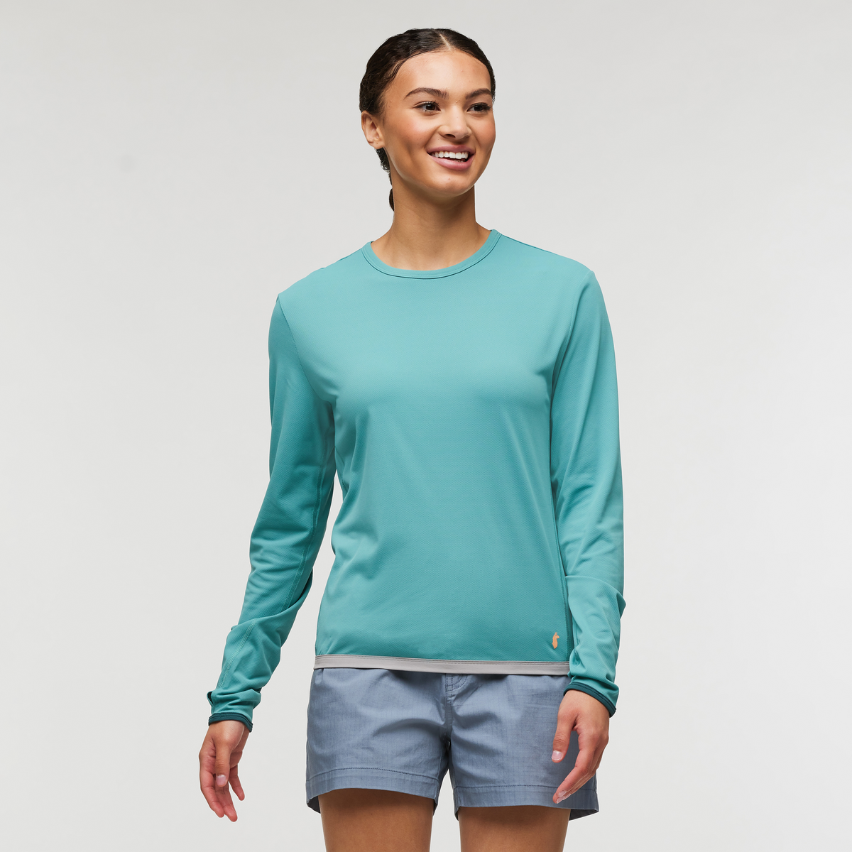 Sombra Long Sleeve Sun Shirt   Women's