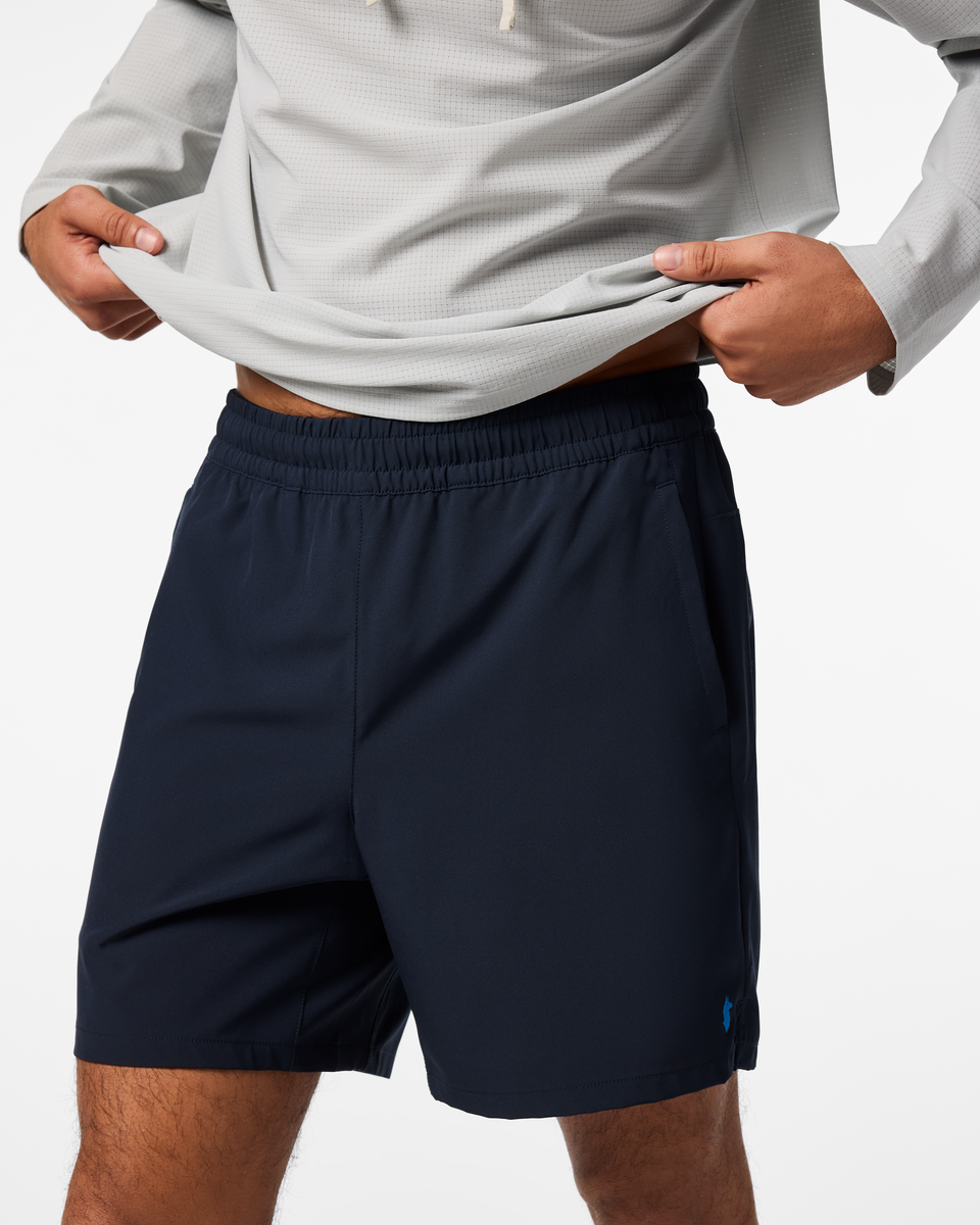 Cambio 7" Short   Men's