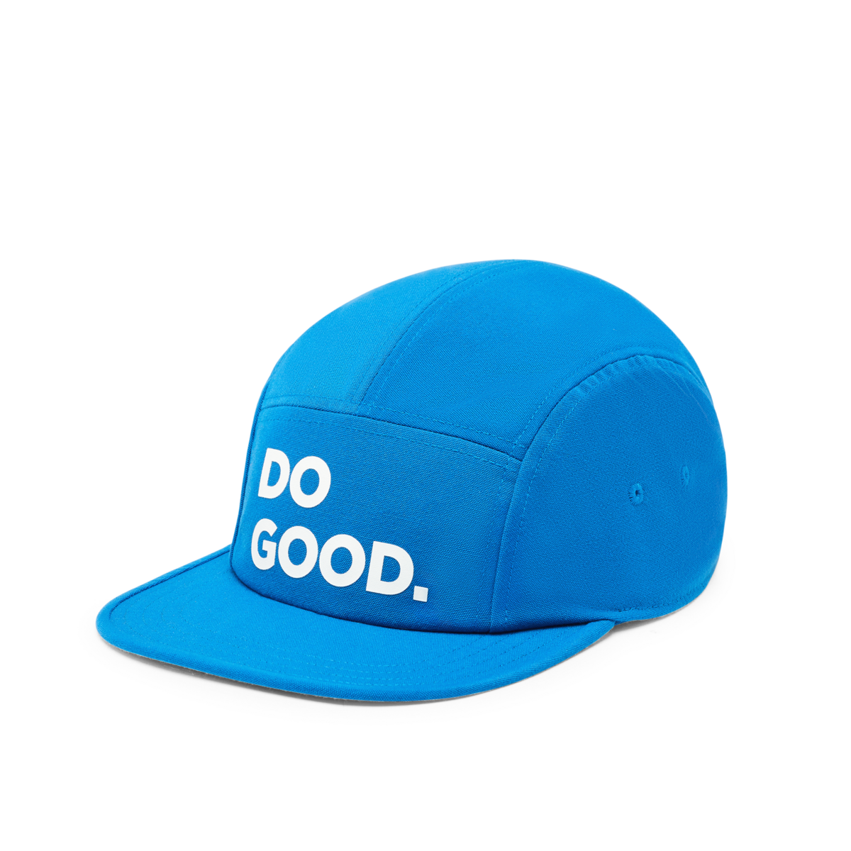 Do Good 5 Panel Hat
