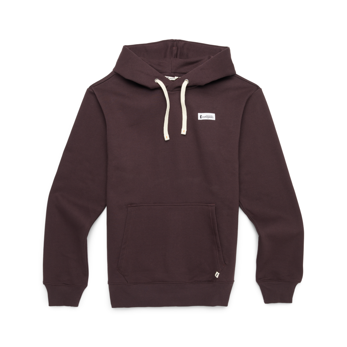 Llama Patch Pullover Hoodie   Men's
