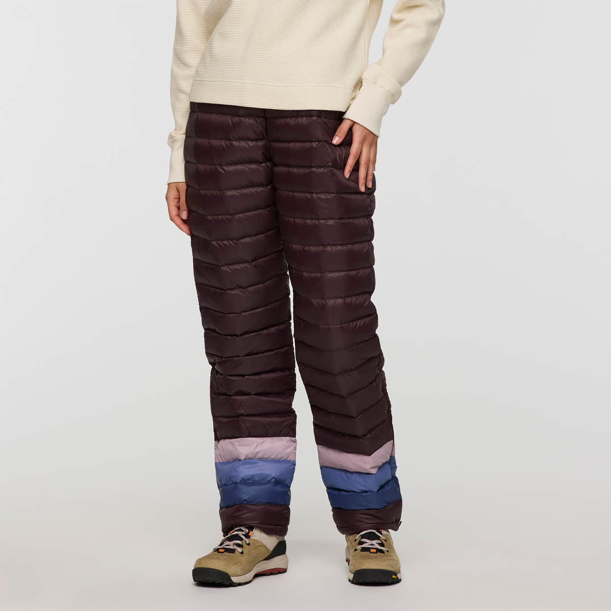 Fuego Down Pant   Women's
