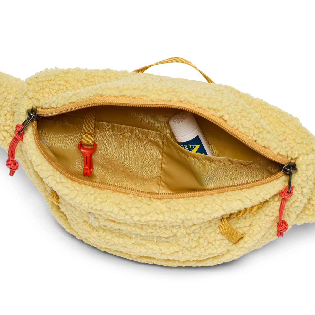 Alternative view of High Pile Fleece 3L Sling