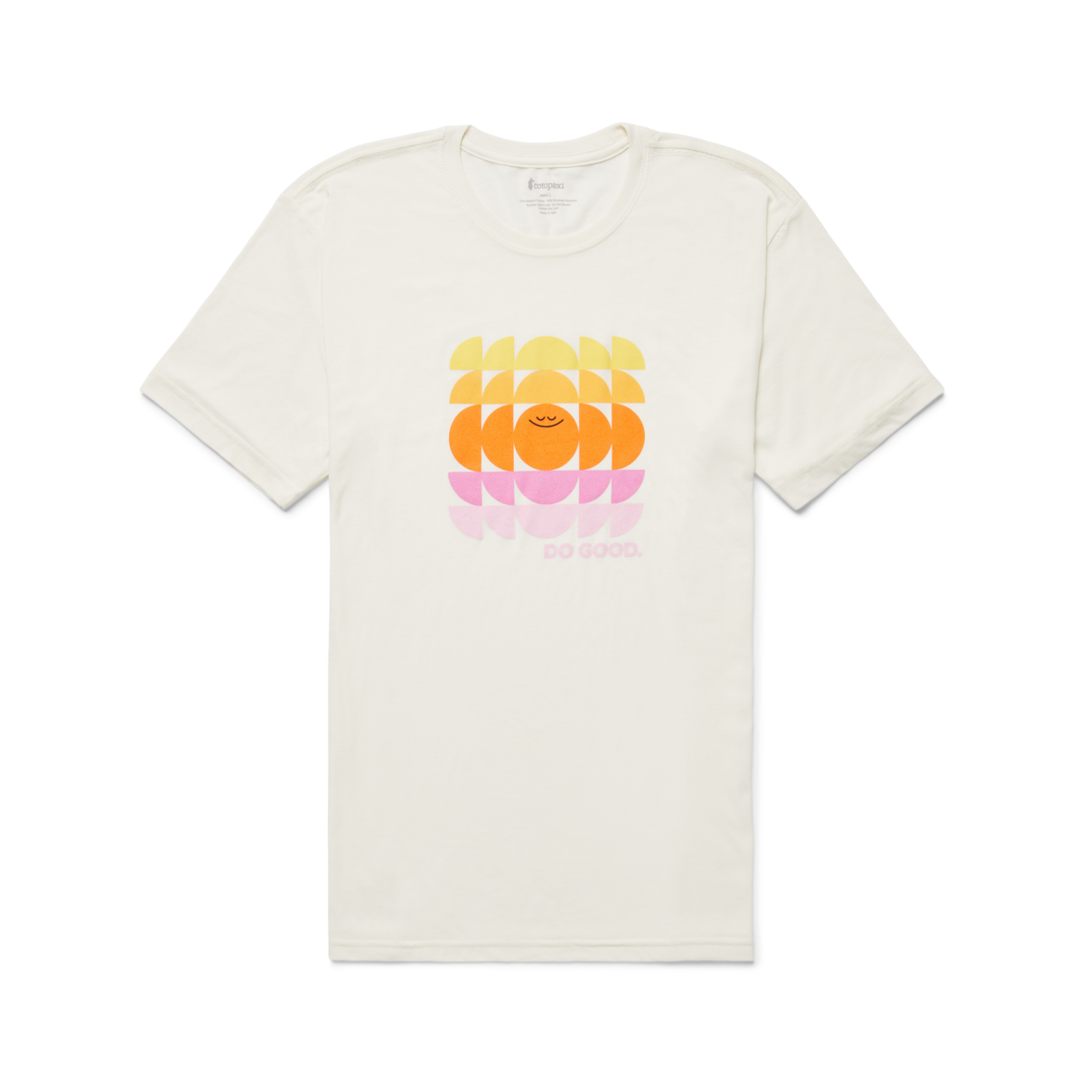 Headspace x Cotopaxi T Shirt   Men's